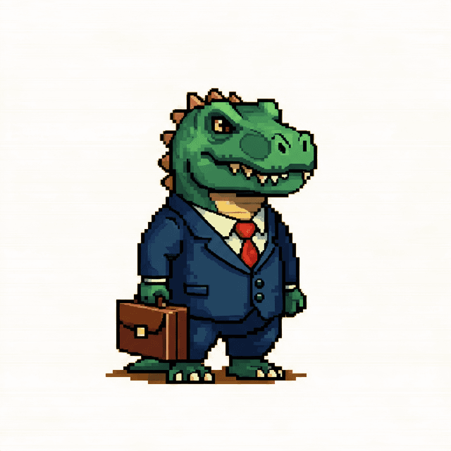 Trex the Banker